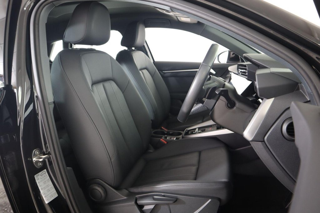 Used Audi A3 2023 for sale - 77302745: Photo 13