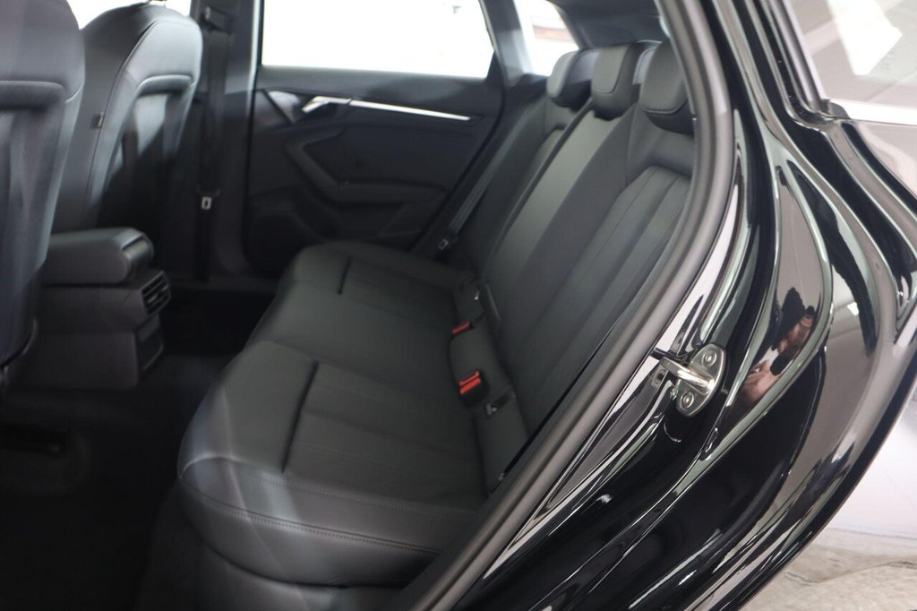 Used Audi A3 2023 for sale - 77302745: Photo 16