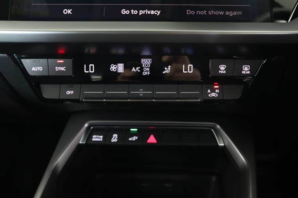 Used Audi A3 2023 for sale - 77302745: Photo 22