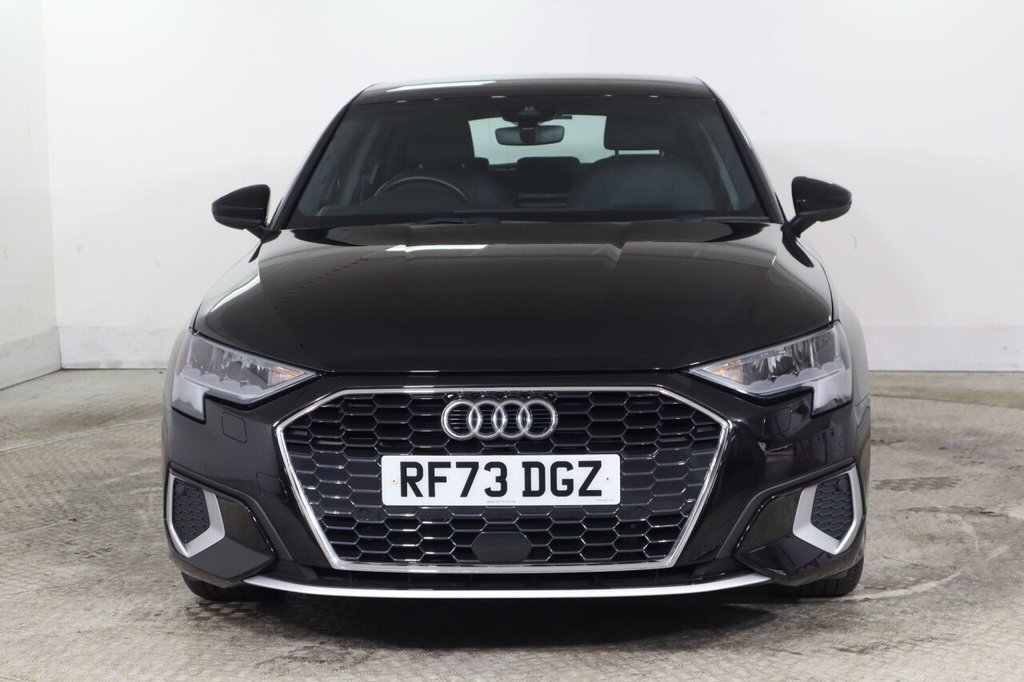 Used Audi A3 2023 for sale - 77302745: Photo 3