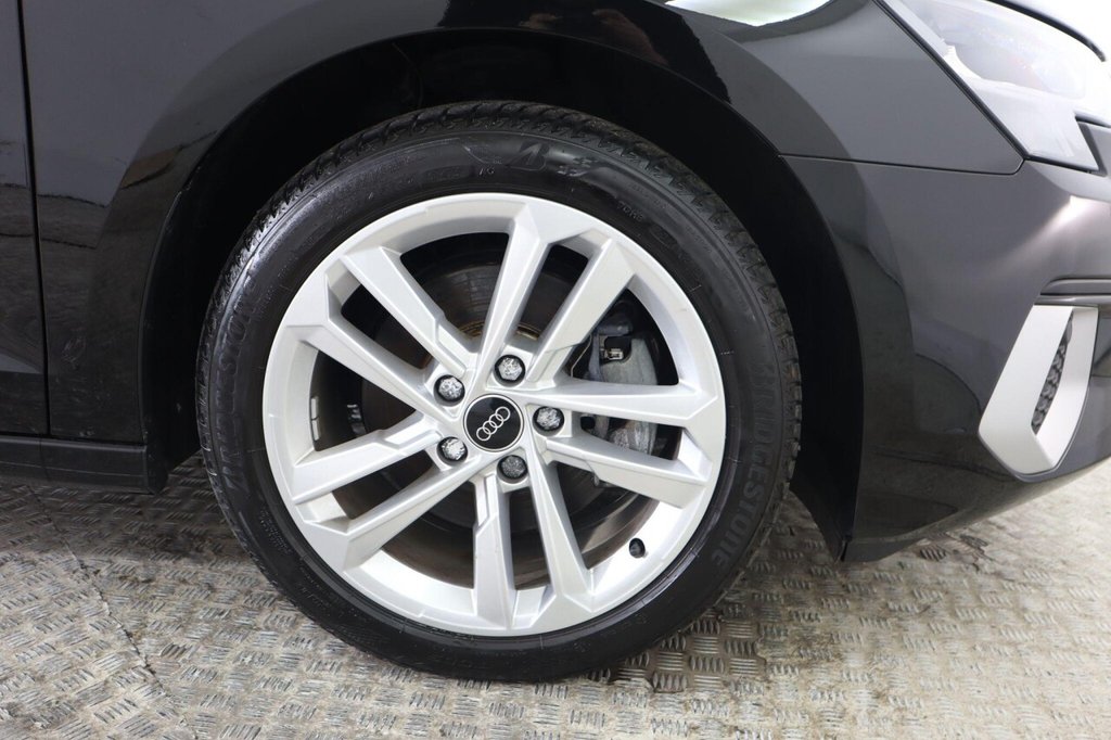 Used Audi A3 2023 for sale - 77302745: Photo 31