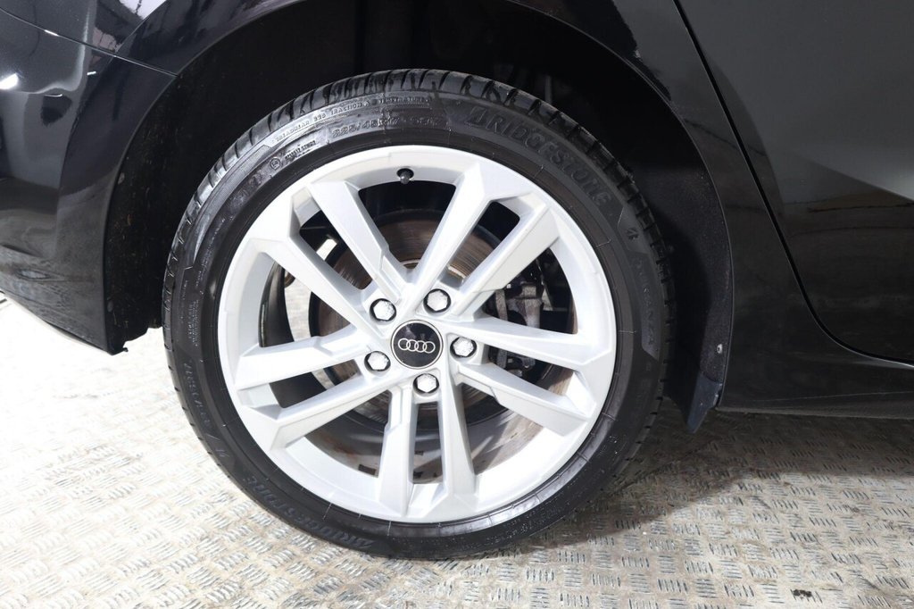 Used Audi A3 2023 for sale - 77302745: Photo 32