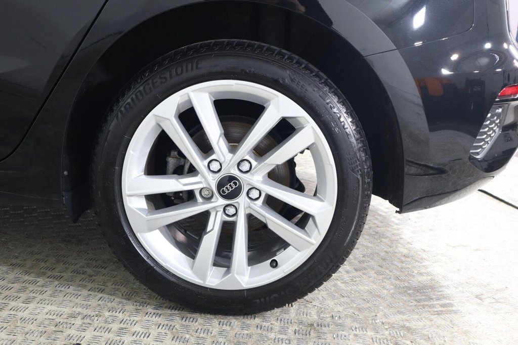 Used Audi A3 2023 for sale - 77302745: Photo 33