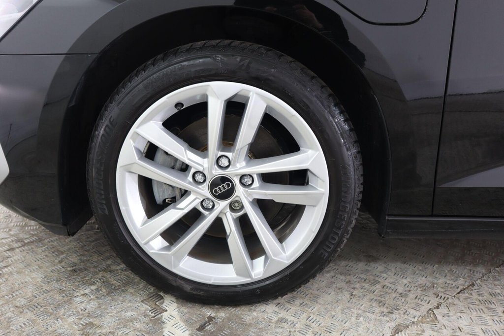 Used Audi A3 2023 for sale - 77302745: Photo 34