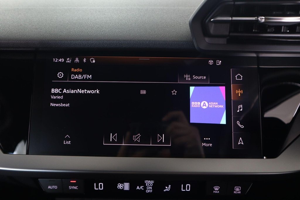 Used Audi A3 2023 for sale - 77302745: Photo 35