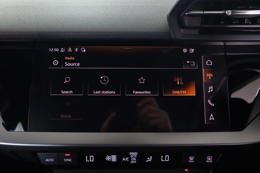 Used Audi A3 2023 for sale - 77302745: Photo 36