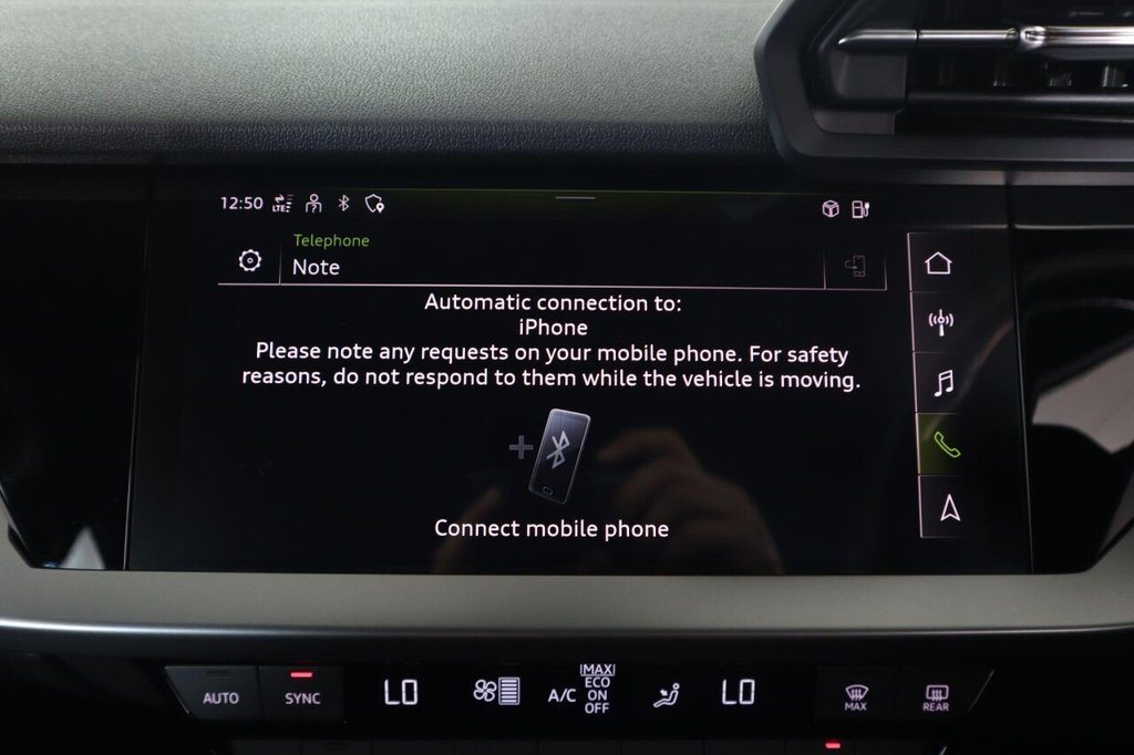 Used Audi A3 2023 for sale - 77302745: Photo 38