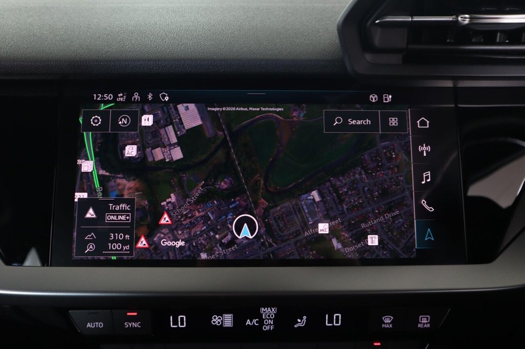 Used Audi A3 2023 for sale - 77302745: Photo 39