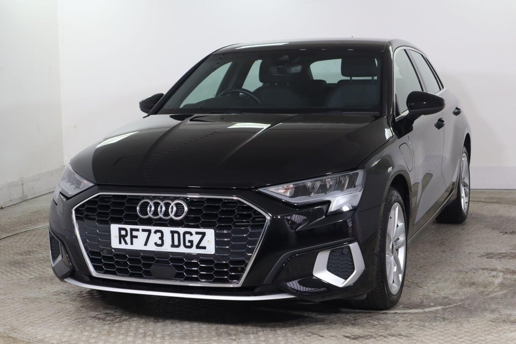 Used Audi A3 2023 for sale - 77302745: Photo 4