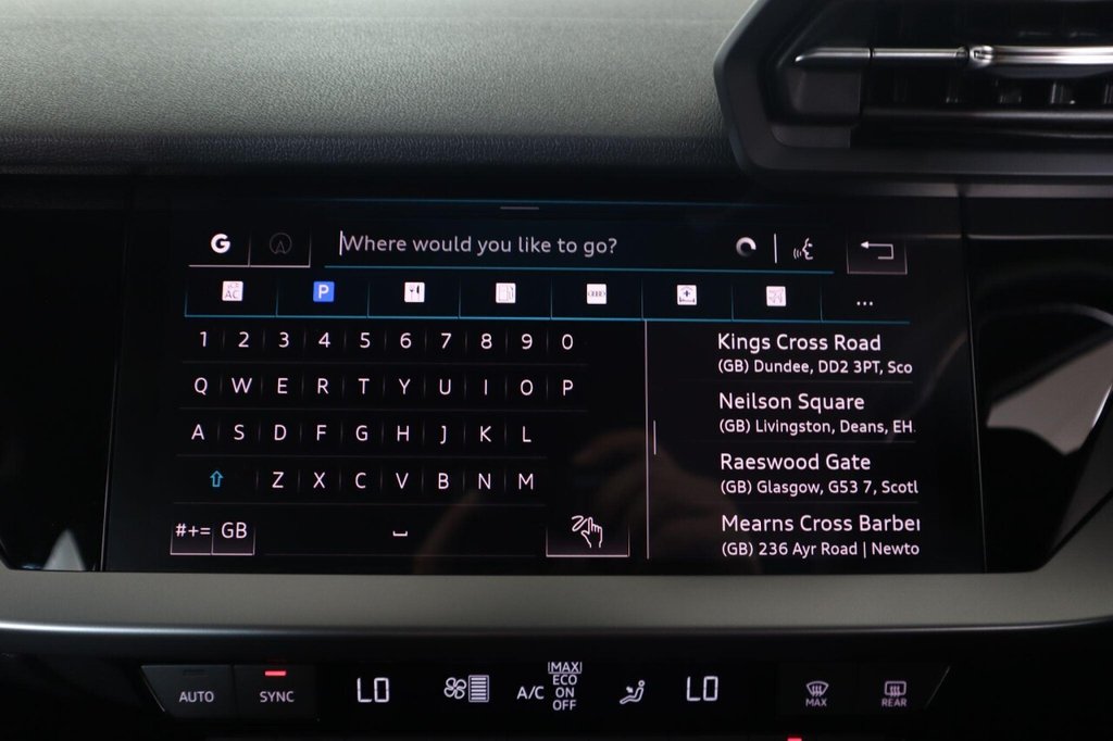 Used Audi A3 2023 for sale - 77302745: Photo 40