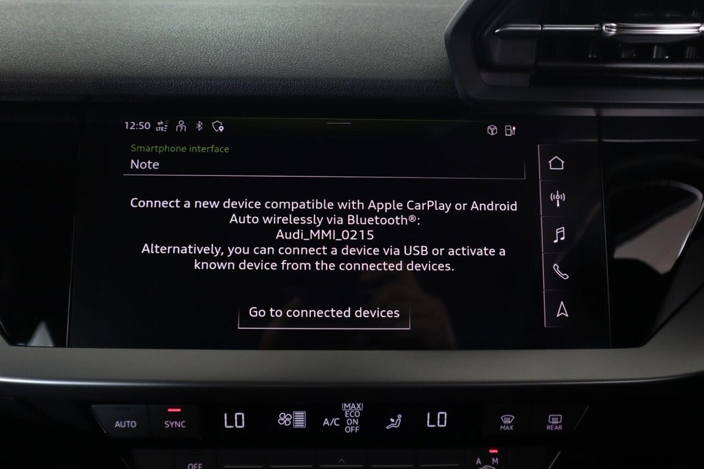 Used Audi A3 2023 for sale - 77302745: Photo 41