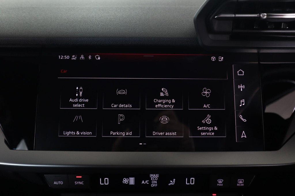 Used Audi A3 2023 for sale - 77302745: Photo 42