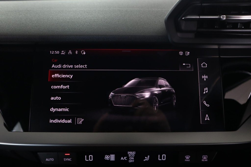 Used Audi A3 2023 for sale - 77302745: Photo 43