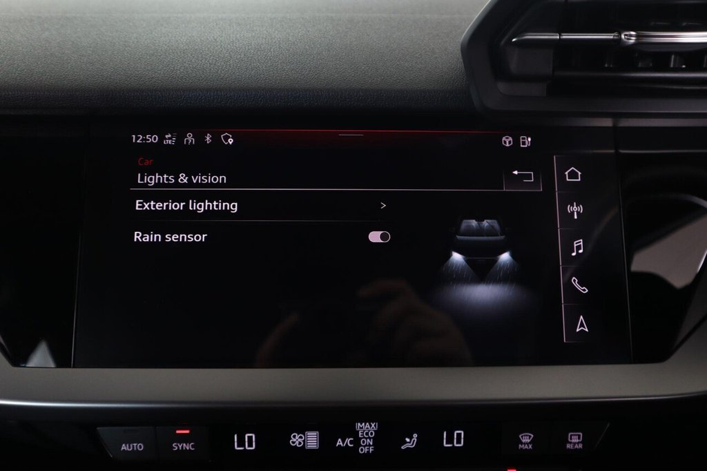 Used Audi A3 2023 for sale - 77302745: Photo 44