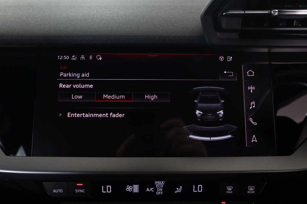 Used Audi A3 2023 for sale - 77302745: Photo 45