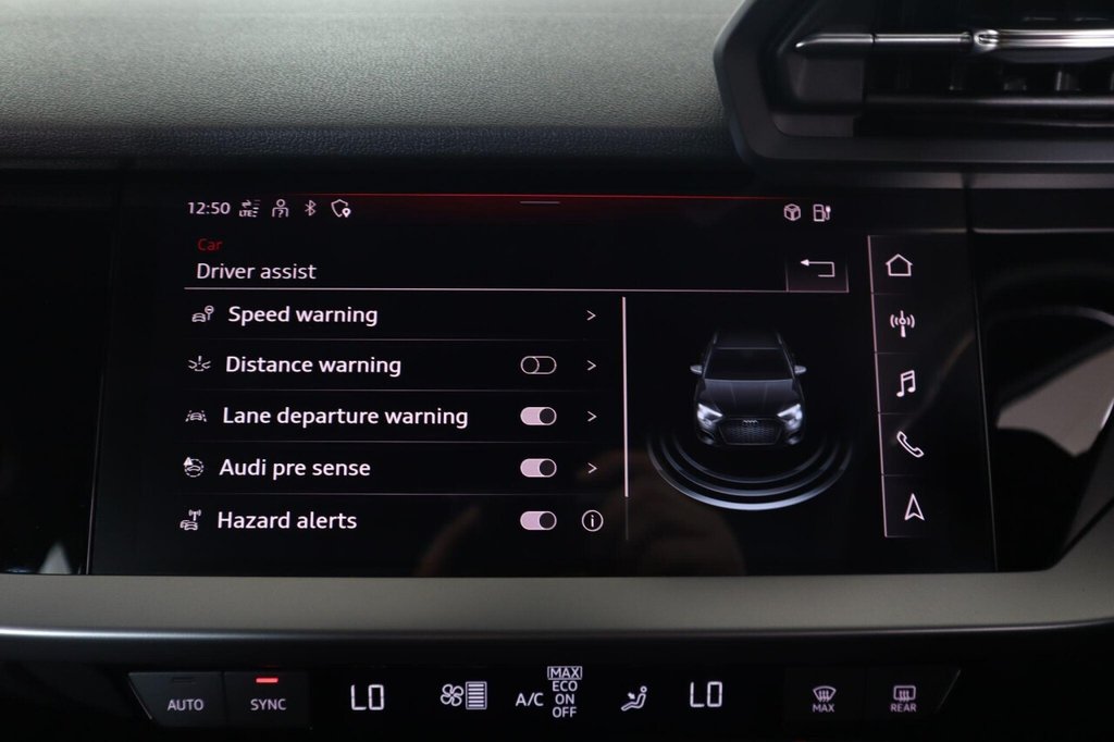 Used Audi A3 2023 for sale - 77302745: Photo 46