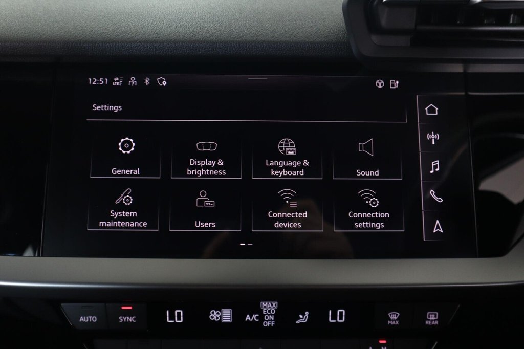 Used Audi A3 2023 for sale - 77302745: Photo 47