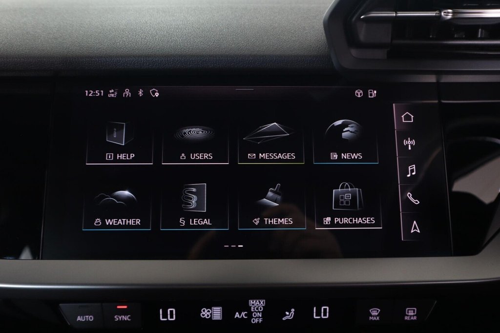 Used Audi A3 2023 for sale - 77302745: Photo 49