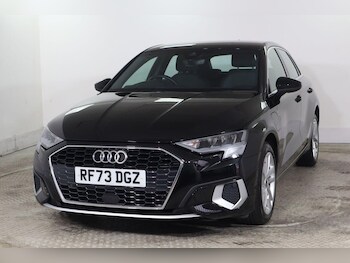 Used Audi A3 2023 for sale - 77302745: Photo