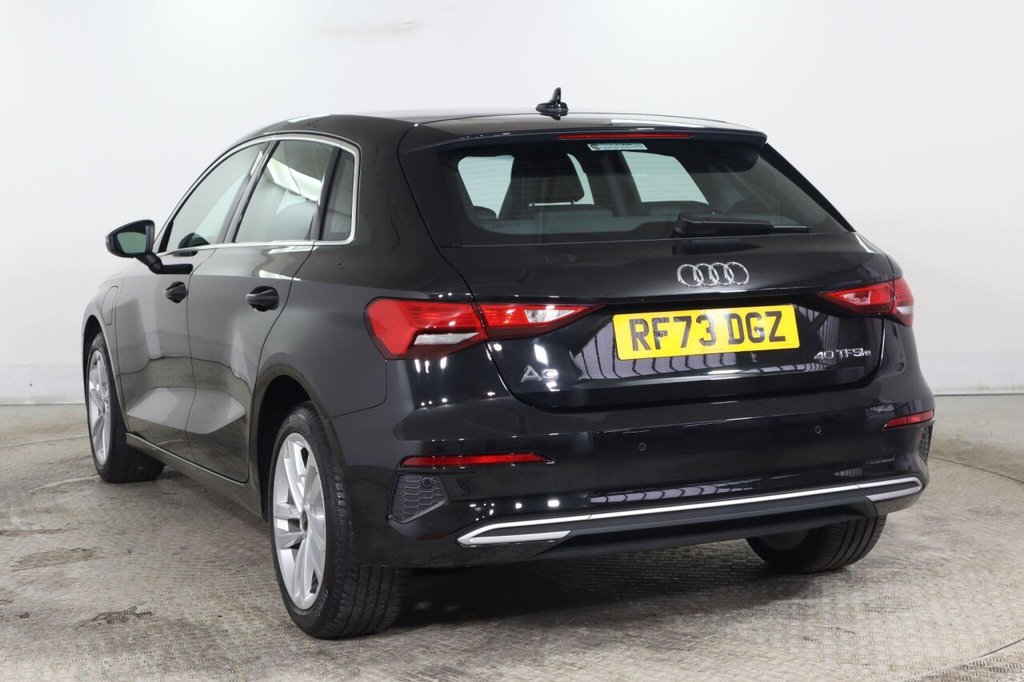 Used Audi A3 2023 for sale - 77302745: Photo 5