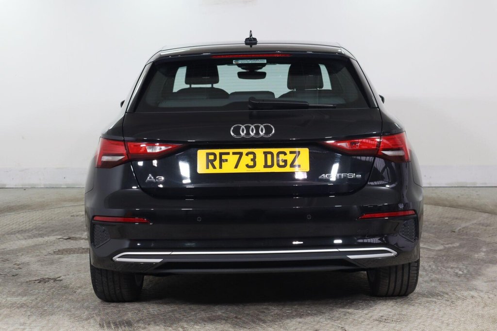 Used Audi A3 2023 for sale - 77302745: Photo 8
