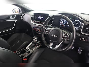 Used Kia Pro Ceed 2024 for sale - 79708808: Photo