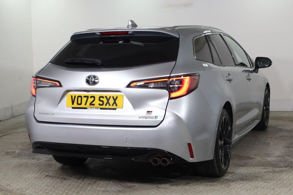 Used Toyota Corolla 2022 for sale - 77307339: Photo 10