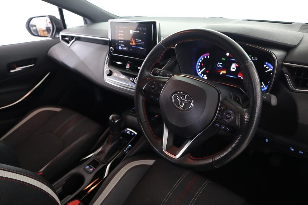 Used Toyota Corolla 2022 for sale - 77307339: Photo 11