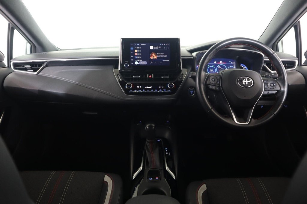 Used Toyota Corolla 2022 for sale - 77307339: Photo 12