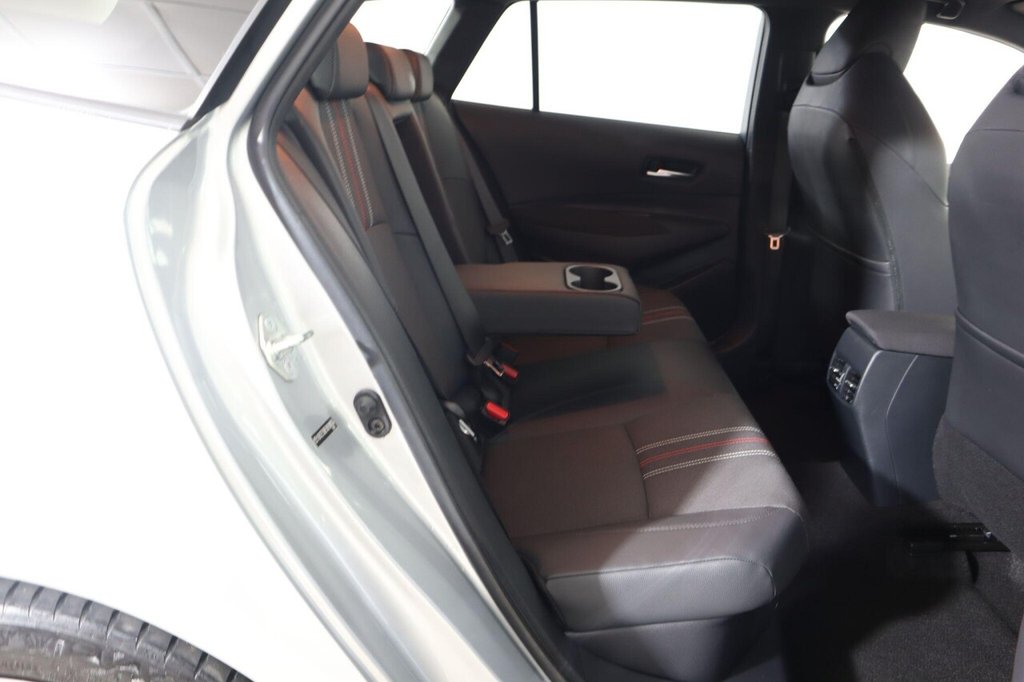 Used Toyota Corolla 2022 for sale - 77307339: Photo 13