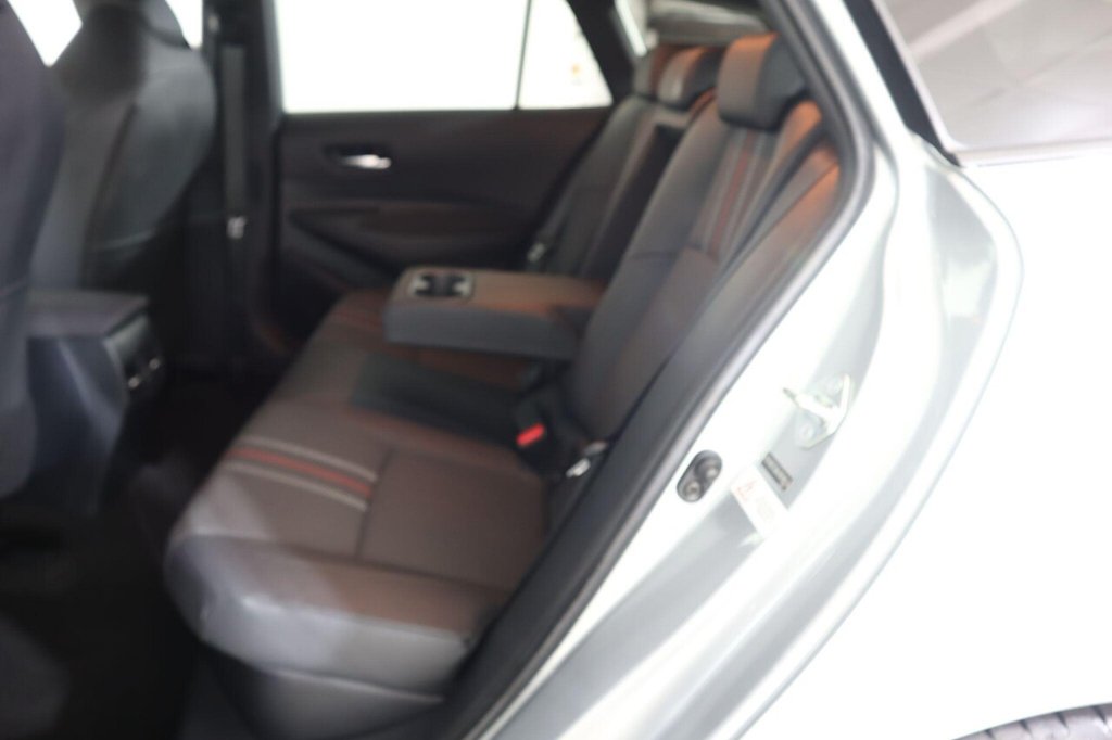 Used Toyota Corolla 2022 for sale - 77307339: Photo 14