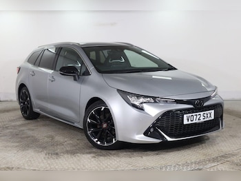 Used Toyota Corolla 2022 for sale - 77307339: Photo