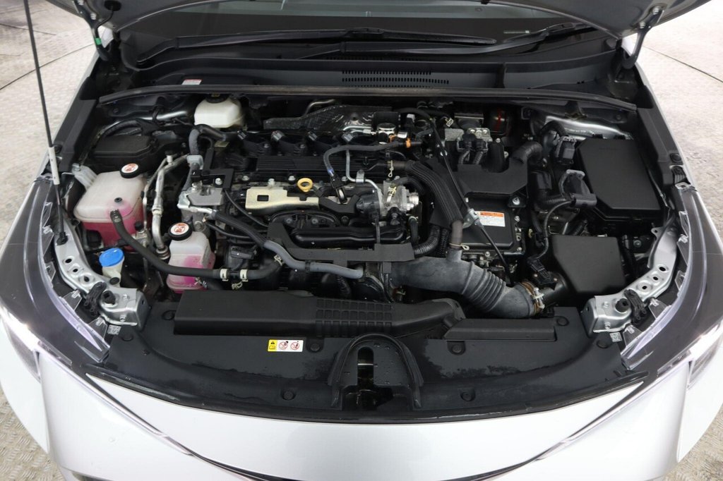Used Toyota Corolla 2022 for sale - 77307339: Photo 26