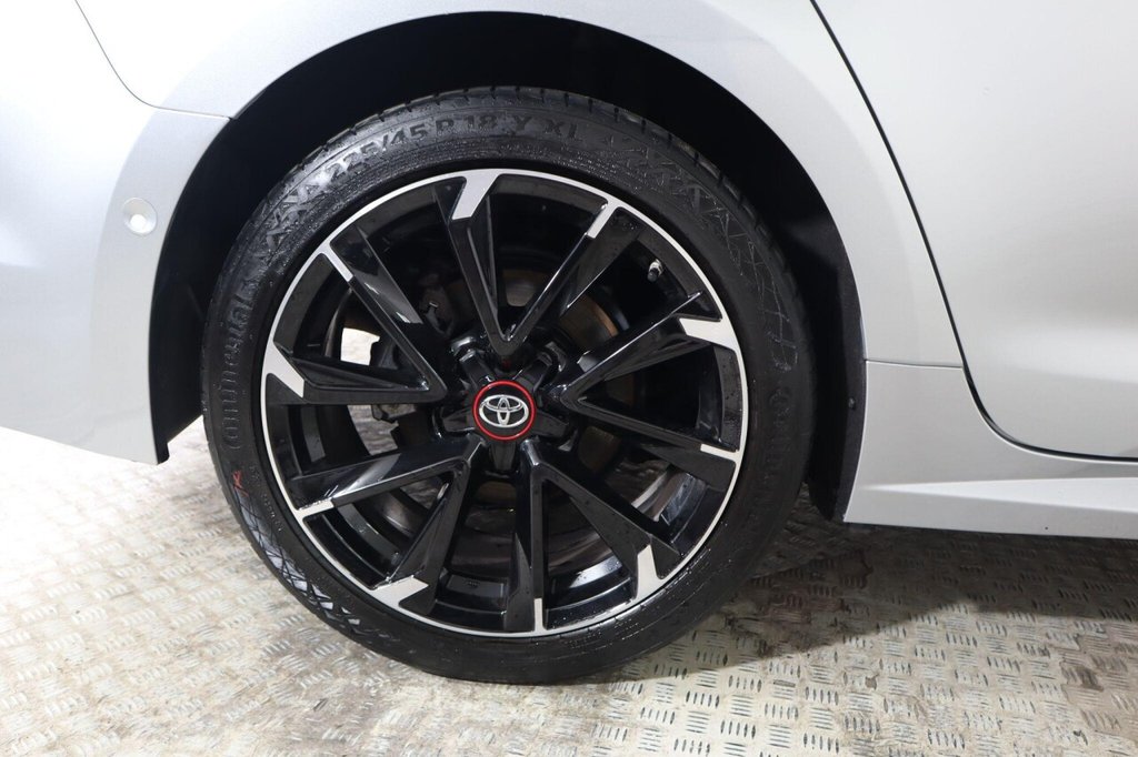 Used Toyota Corolla 2022 for sale - 77307339: Photo 28