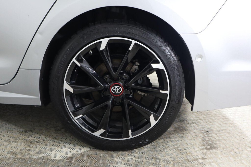 Used Toyota Corolla 2022 for sale - 77307339: Photo 29