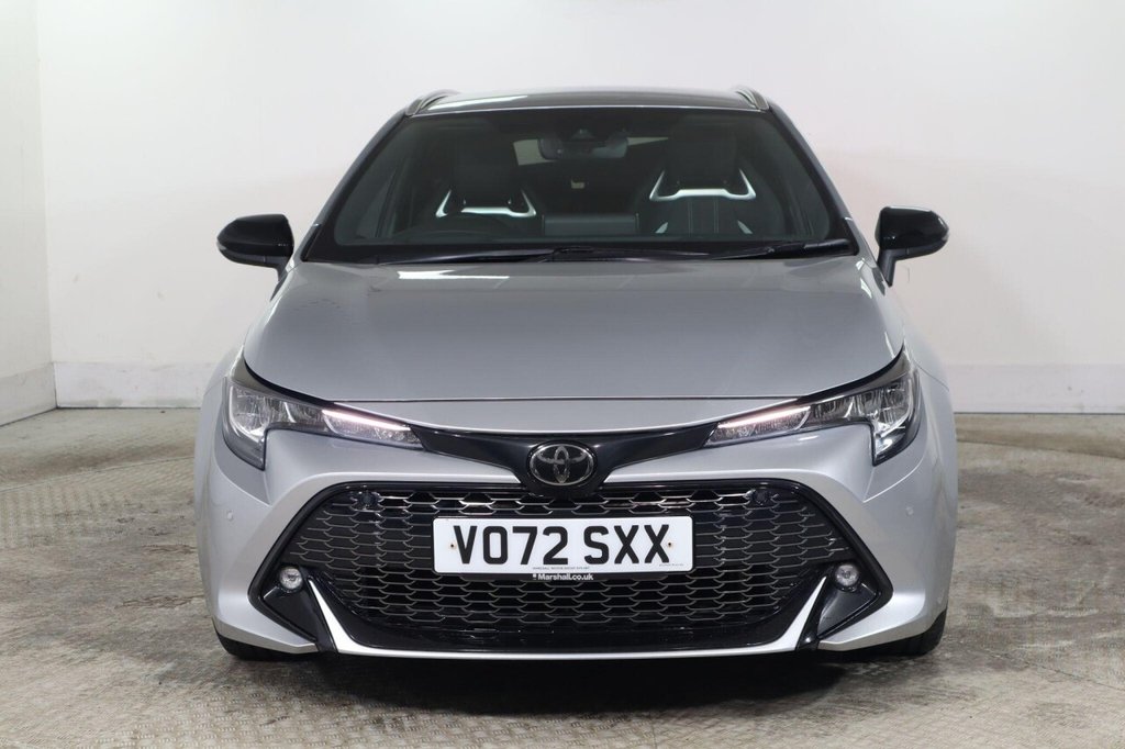 Used Toyota Corolla 2022 for sale - 77307339: Photo 3