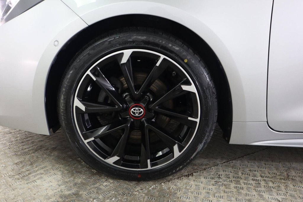 Used Toyota Corolla 2022 for sale - 77307339: Photo 30