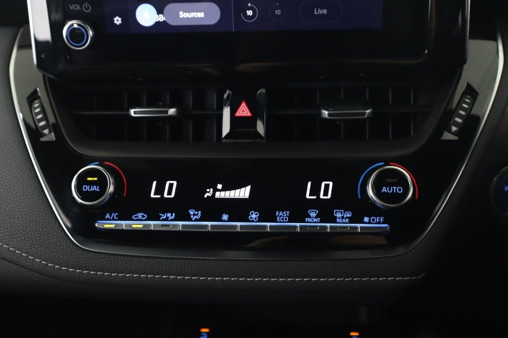 Used Toyota Corolla 2022 for sale - 77307339: Photo 31