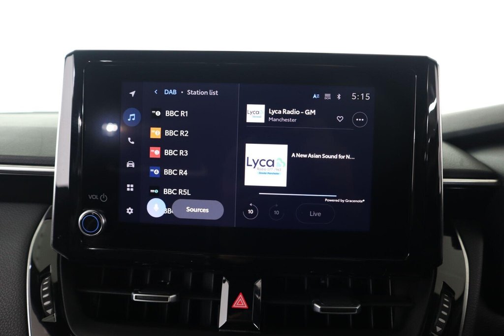 Used Toyota Corolla 2022 for sale - 77307339: Photo 32