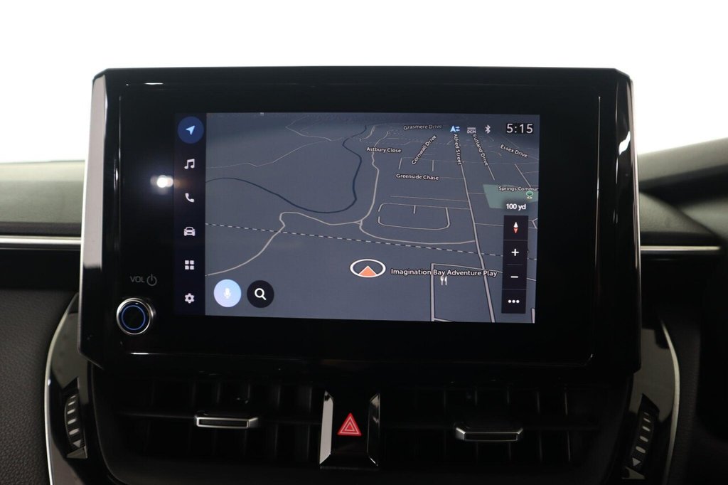 Used Toyota Corolla 2022 for sale - 77307339: Photo 34