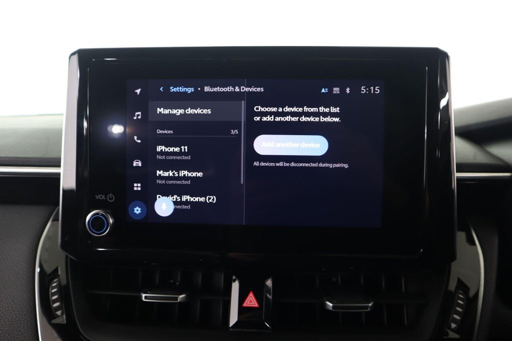 Used Toyota Corolla 2022 for sale - 77307339: Photo 37