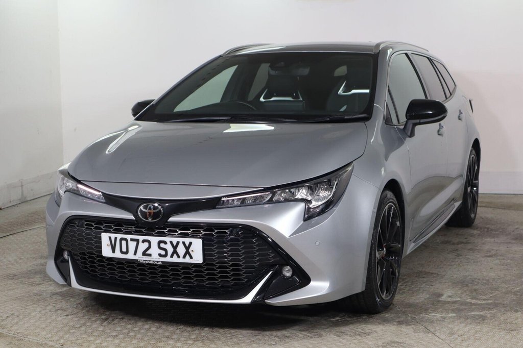 Used Toyota Corolla 2022 for sale - 77307339: Photo 4