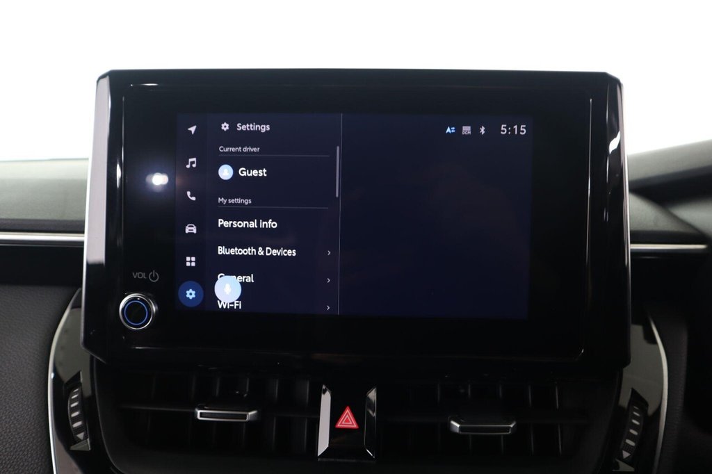 Used Toyota Corolla 2022 for sale - 77307339: Photo 40