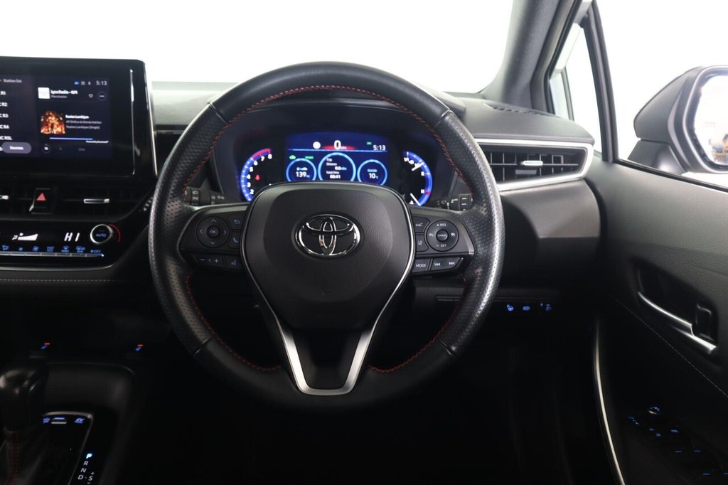 Used Toyota Corolla 2022 for sale - 77307339: Photo 43