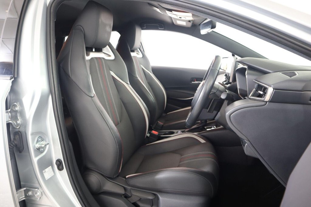 Used Toyota Corolla 2022 for sale - 77307339: Photo 44