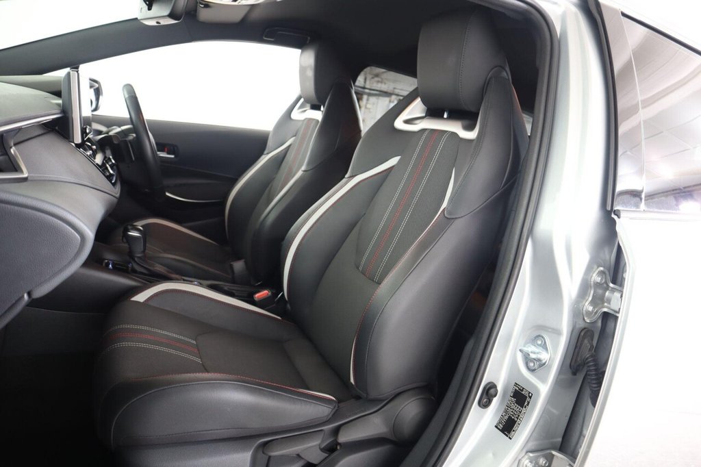 Used Toyota Corolla 2022 for sale - 77307339: Photo 45