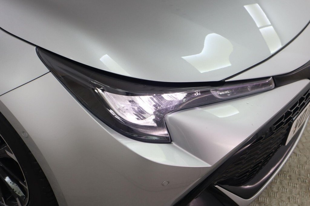 Used Toyota Corolla 2022 for sale - 77307339: Photo 46