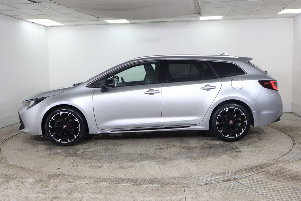 Used Toyota Corolla 2022 for sale - 77307339: Photo 6