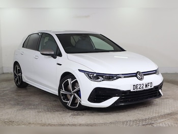 Used Volkswagen Golf 2022 for sale - 78851005: Photo