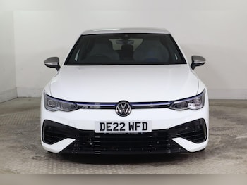 Used Volkswagen Golf 2022 for sale - 78851005: Photo